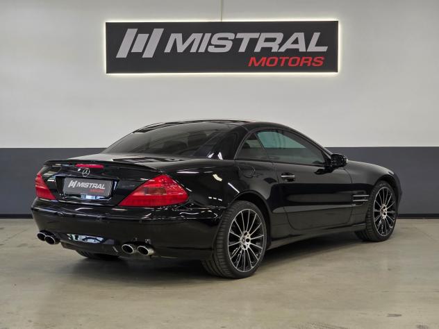 Mercedes-benz SL 350 ASI - Foto 5