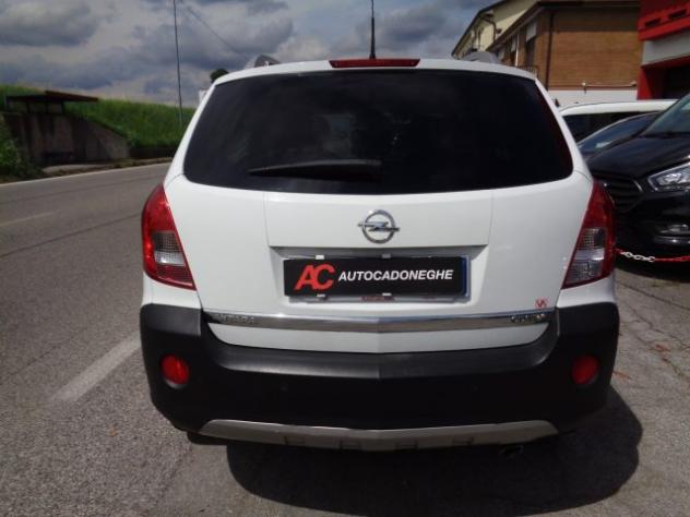 OPEL Antara 2.2CDTI 4x4 PREZZO VALIDO FINO 20.06,FULL,GARANZIA rif. 23798948 - Foto 6