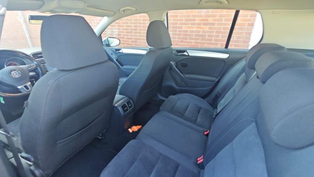Volkswagen Golf 1.4 TSI 160CV DSG 5p. Highline - Foto 8
