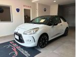 Citroen DS3 1.6 e-HDi 92 CV So Chic