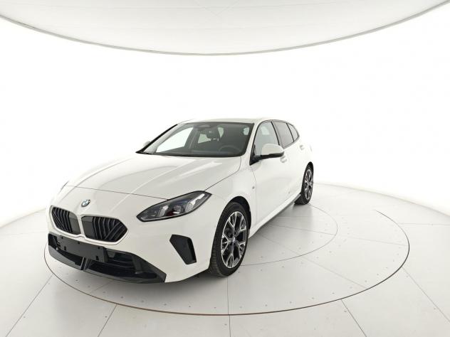 BMW Serie 1 120 d 48V 5p. MSport Design - Foto 2