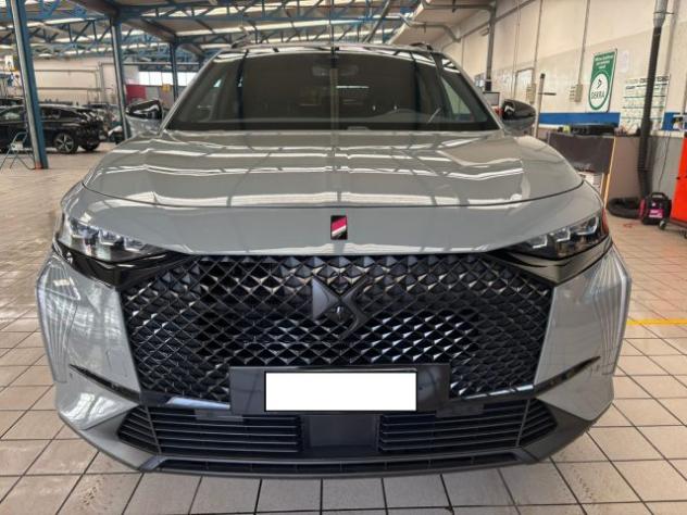 DS AUTOMOBILES DS 7 BlueHDi 130 aut. Opera rif. 23349442