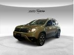 Dacia Duster II 2018 1.6 sce Techroad Gpl 4x2 115cv