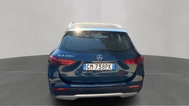 Mercedes-benz GLA 200 d Automatic Business Extra Cross - Foto 5