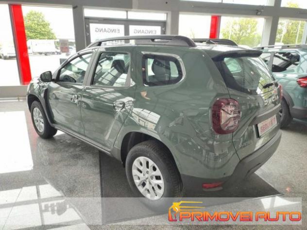 DACIA Duster Tce 130 Journey rif. 22157601 - Foto 3