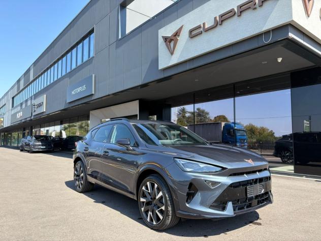 CUPRA Formentor 1.5 e-HYBRID 150kW Business DSG - Foto 3