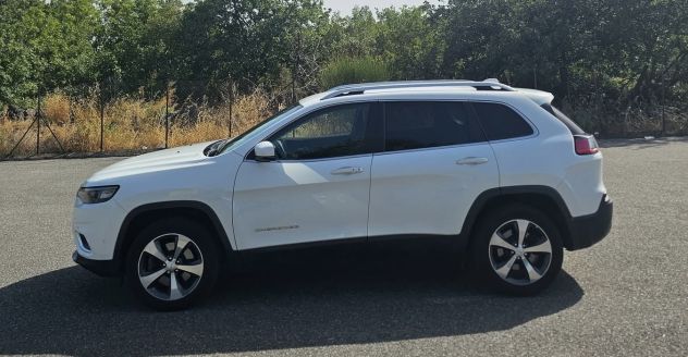 JEEP CHEROKEE LIMITED 2.0 D. - Foto 5