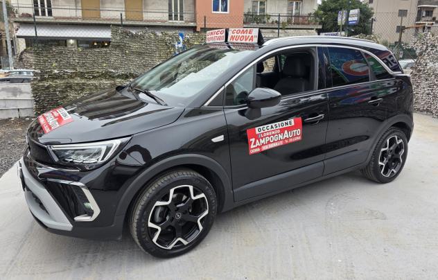 Opel Crossland 1.2 Turbo 12V 110CV Ultimate ZampognAuto CT - Foto 5