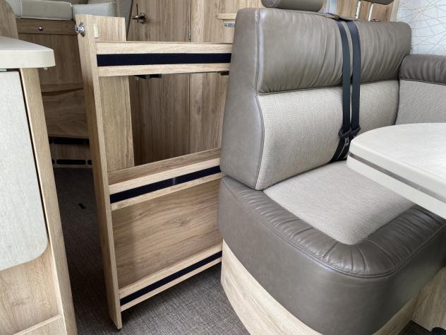 Eura Mobil Integra Line AUTOM. PROMO LITIO INCLUSO NEL PREZZO! - Foto 7