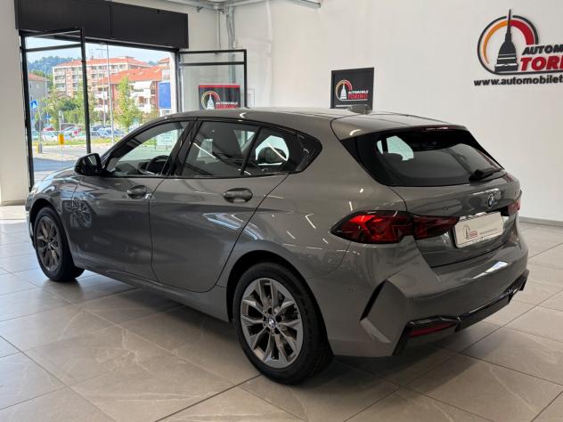 Bmw 120 48V 5p. BUSINESS - Foto 4