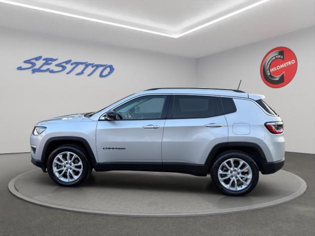 JEEP - Compass 1.3 turbo t4 phev Business 4xe at6 - Foto 8