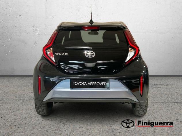Toyota Aygo X Trend 1.0 VVT-i - Foto 3