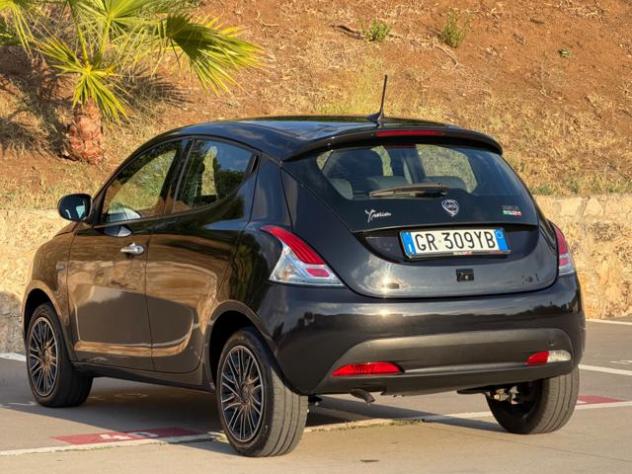 LANCIA Ypsilon GOLD+RETROCAMERA+NAVI CARPLAY+LED rif. 24107635 - Foto 6