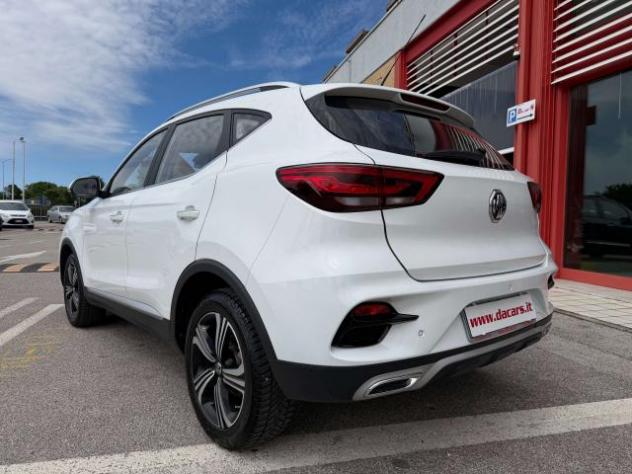 MG ZS 1.5 Comfort GPL! - Foto 5