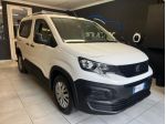 PEUGEOT Rifter 1.2 Puretech 110cv S&S Active  rif. 23592963