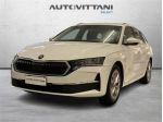 SKODA Octavia Wagon 1.5 TSI ACT m-HEV 150cv Selection DS rif. 24189303