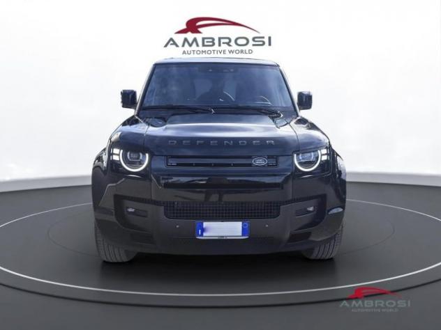 LAND ROVER Defender L663 3.0 AJ20-D6H AWD 3DR RWB X-Dynamic SE rif. 23734727 - Foto 7