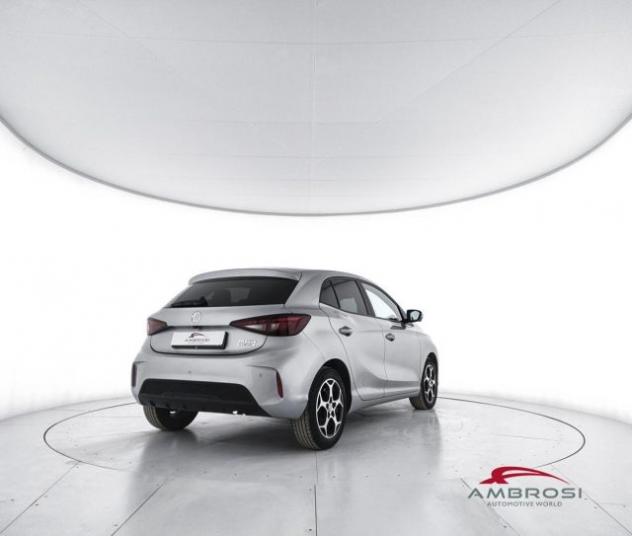 MG MG3 1.5 hybrid+ Luxury auto rif. 24193709 - Foto 3
