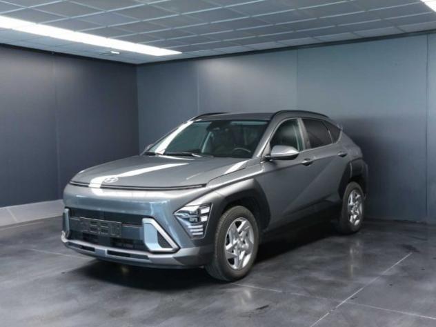 HYUNDAI Kona 1.0 T-GDI XLine rif. 24105098