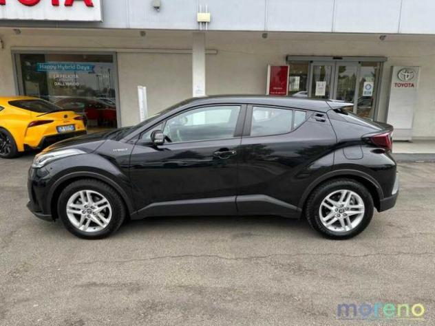 TOYOTA C-HR 1.8h Active E-CVT rif. 18883674 - Foto 6