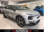 CITROEN C4 130 Cv Pelle Navi Clima Aut. Bi Zona Aziendale rif. 23982967