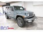 JEEP Wrangler Unlimited 2.0 Turbo Sahara rif. 24226700
