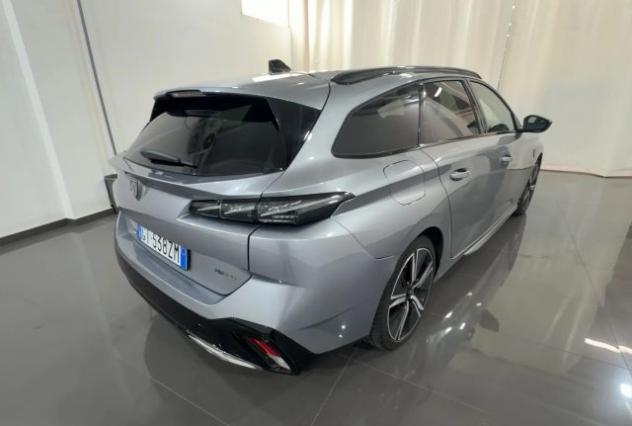 PEUGEOT 308 SW Plug-in Hybrid 225 e-EAT8 GT rif. 23816425 - Foto 7
