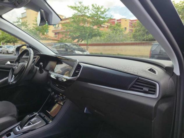 OPEL Grandland 1.6 PHEV aut. FWD Edition Unipropietario !!!! rif. 23810730 - Foto 8
