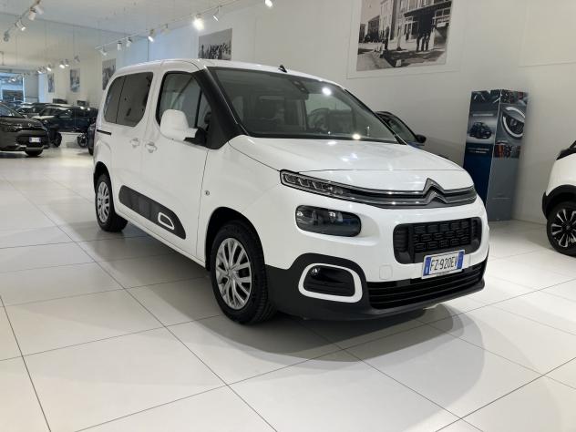 Citroën Berlingo Berlingo 1.5 bluehdi M Feel s&s 100cv - Foto 3