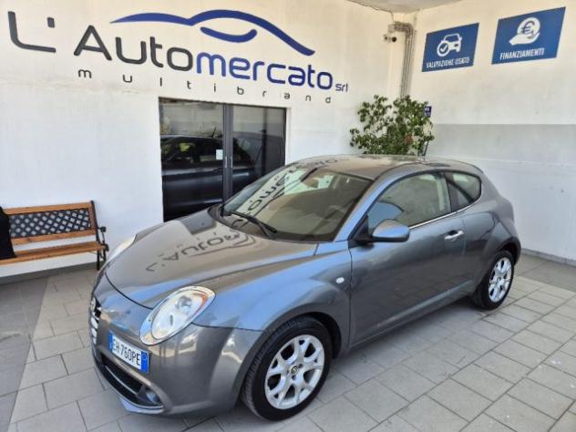 ALFA ROMEO MiTo 1.6 JTDm-2 S&S Distinctive rif. 23928054