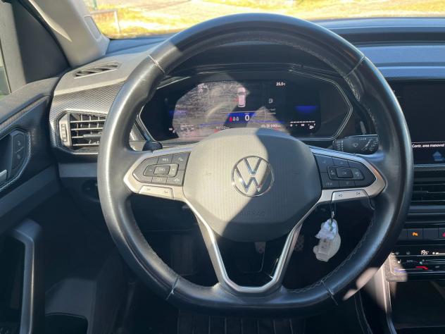 Volkswagen T-Cross 1.0 TSI 81kW Style - Foto 10