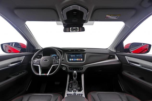 Cirelli Motor Company Cirelli 3 1.5 Sport 139cv cvt - Foto 11