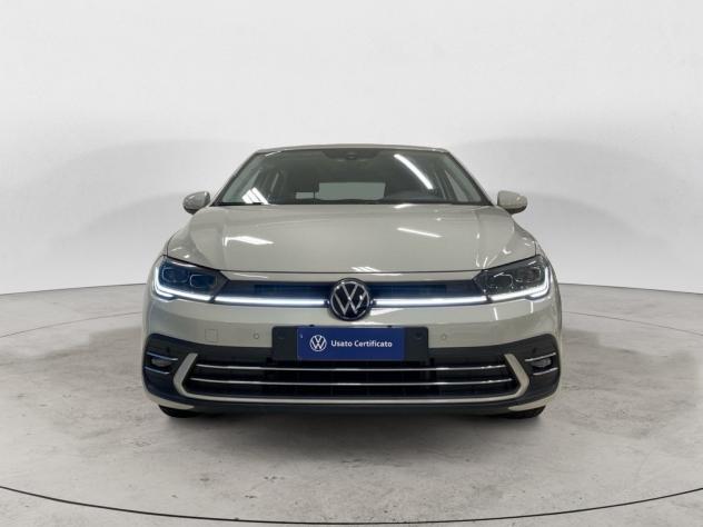 Volkswagen Polo 1.0 TSI Style - Foto 2