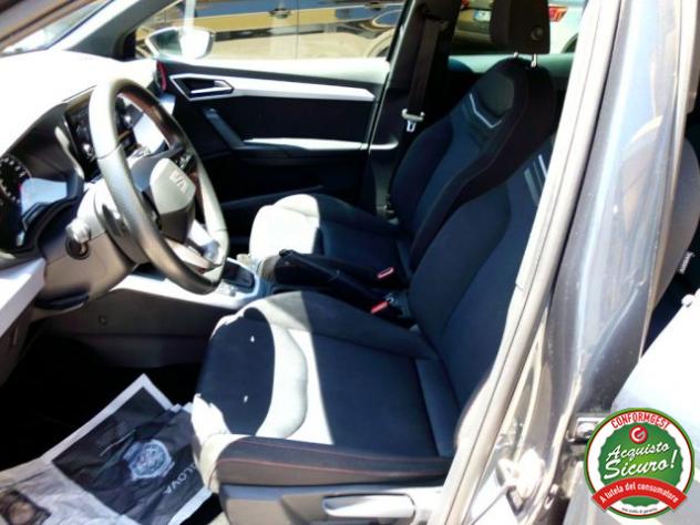 SEAT Arona 1.0 EcoTSI 110 CV DSG FR rif. 23807596 - Foto 9