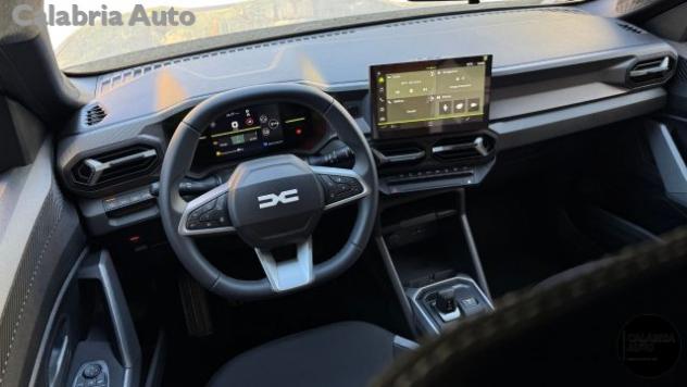 DACIA Duster Eco-G 120 CV auto Journey rif. 23780531 - Foto 8