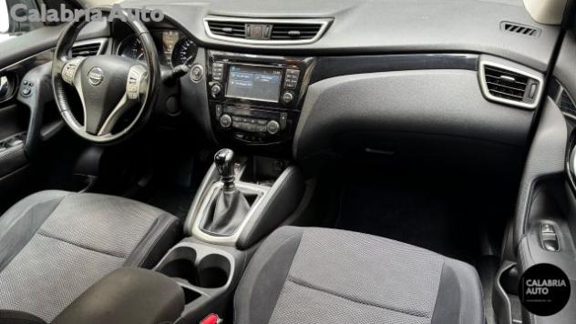 NISSAN Qashqai 1.5 dCi Acenta Premium rif. 22511202 - Foto 8