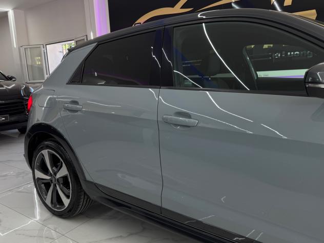 Audi A1 citycarve S- tronic Identity Contrast Iper Full - Foto 5