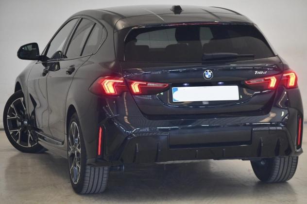 Bmw 118d 5p. MSport '26 - Foto 5