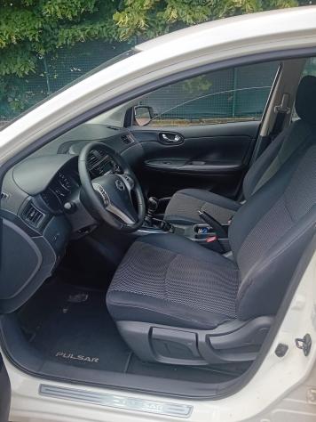 Nissan Pulsar 1.2 DIG-T Acenta - Foto 2