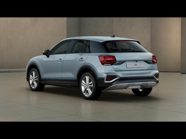 Audi Q2 Audi Business Advanced 35 TDI 110(150) kW(CV) S tronic - Foto 3