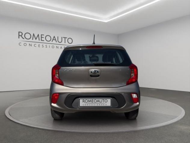 KIA Picanto Kia picanto 1.0 Gpl rif. 23857238 - Foto 5