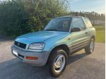 Toyota RAV4 2.0 16V 4x4 3 Porte  1996