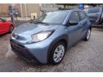 Toyota Aygo X 1.0 VVT-i 72 CV 5 porte Active