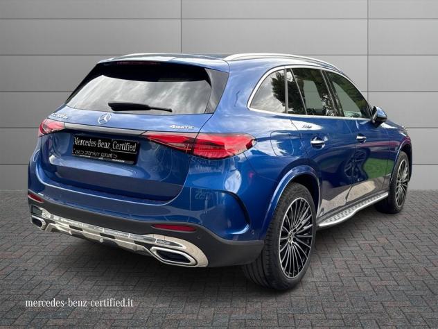 Mercedes-Benz GLC - X254 300 de phev AMG Line Premium 4matic auto - Foto 2