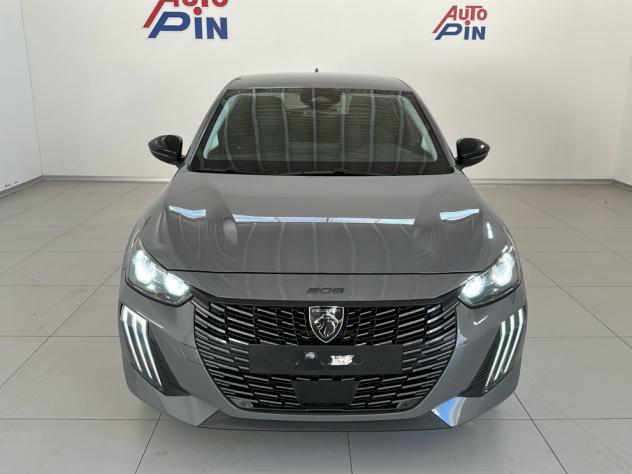 Peugeot 208 Allure Hybrid 110 e-DCS6 auto - Foto 2
