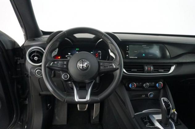 ALFA ROMEO Stelvio 2.2 TURBODIESEL 160 CV AT8 RWD SPRINT rif. 23674325 - Foto 7