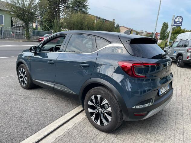 Renault Captur E-Tech plug-in hybrid 1.6 PHEV E-TECH 160 TECHNO - Foto 5
