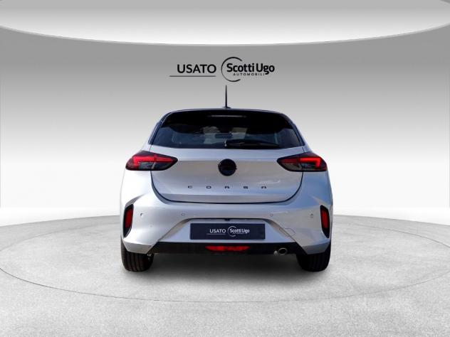 Opel Corsa VI 2023 1.2 GS s&s 100cv - Foto 5