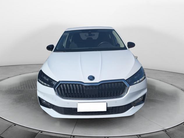 Škoda Fabia Fabia 1.0 mpi Young Edition 80cv - Foto 2