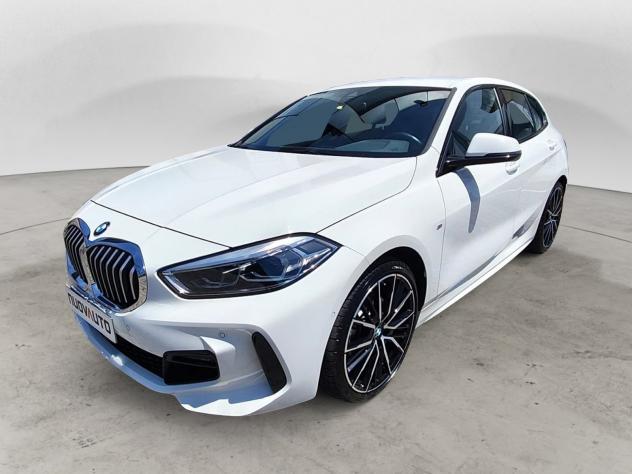 BMW Serie 1 118d MSport